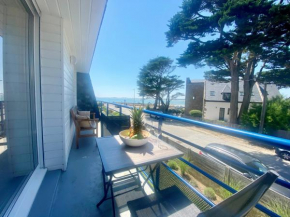 CARAVELLE - Vue mer, St Colomban - T16